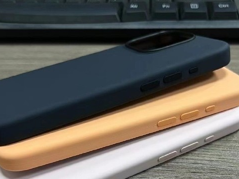 芦山苹果14维修站分享iPhone14手机壳能直接给iPhone15用吗?