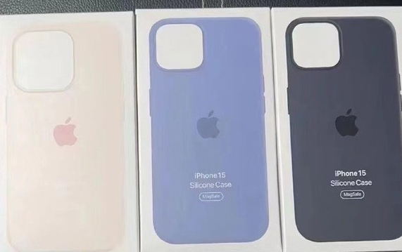 芦山苹果14维修站分享iPhone14手机壳能直接给iPhone15用吗？ 