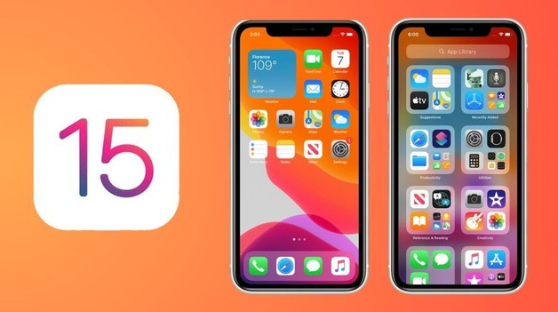 芦山苹果13维修分享iPhone13更新iOS 15.5，体验如何 