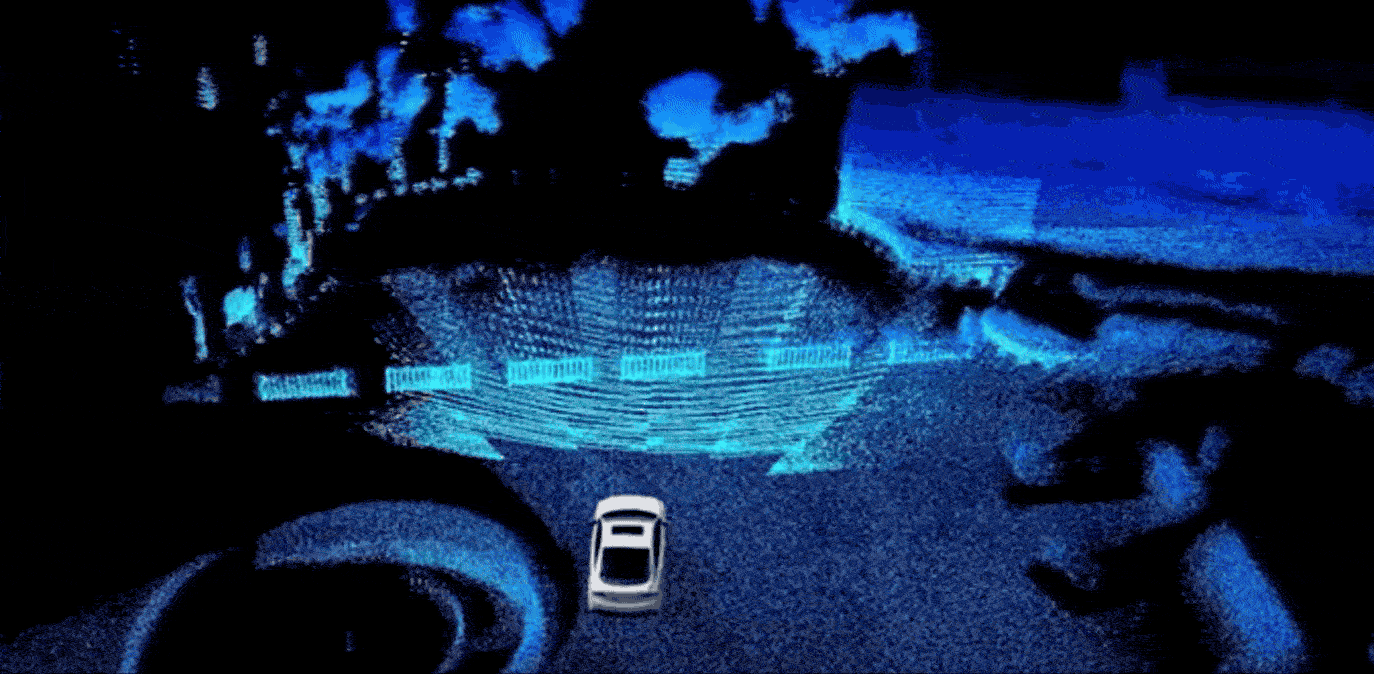 芦山苹果手机维修分享iPhone 12 Pro 搭载的 LiDAR 镜头与 ToF 镜头有什么不同 