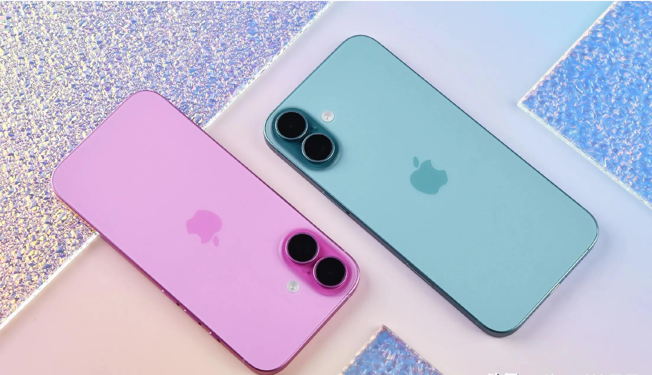 芦山苹果维修点分享iPhone 16进水维修 