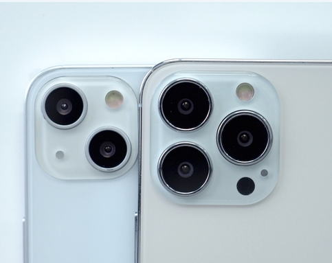 芦山苹果维修点分享iPhone 13 Pro主板出问题时解决方案 