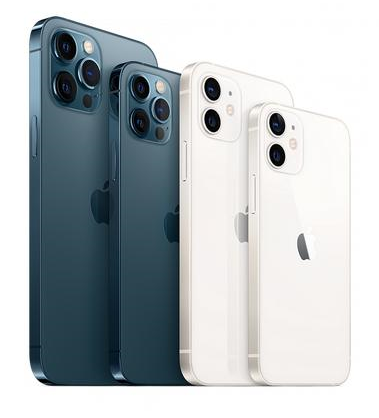 芦山苹果维修点分享iPhone 12 Pro黑屏小众问题解析 