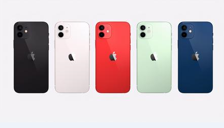 芦山苹果维修点分享iPhone 12电池发烫少见诱因解析 