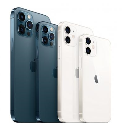 芦山苹果维修点分享iPhone 12 Pro发烫关联故障汇总 